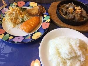 グリルラセール