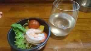 居酒屋いちごいちえ