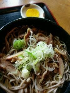 そば処 まるきや