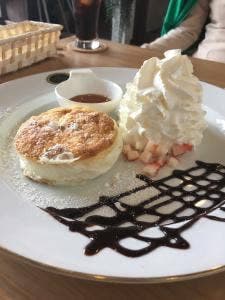 cafe de mistico