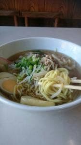 かどや食堂