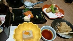 京料理 紙屋川