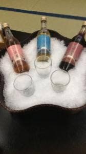 ホテル神の湯温泉