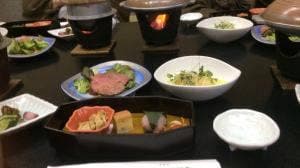 ホテル神の湯温泉