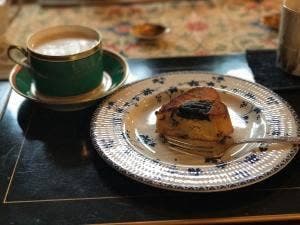 Cafe Sweet