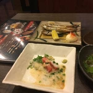 きはちらくはち 本店