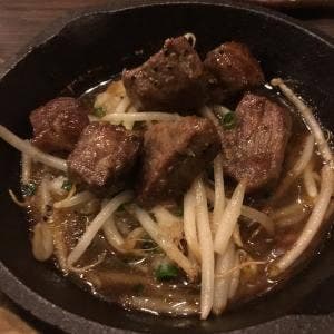 きはちらくはち 本店