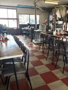 丸屋食堂