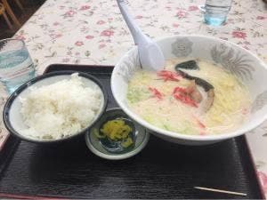 美合パーキングエリア