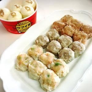 崎陽軒 ジョイナス・ダイヤキッチン店