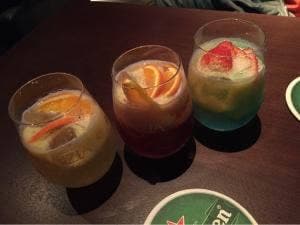 BAR Rasta