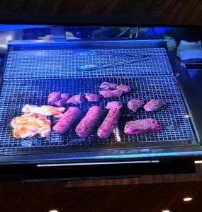 ブロンコビリー 八千代店