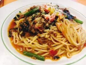 スパゲティー食堂ドナ 武蔵浦和店