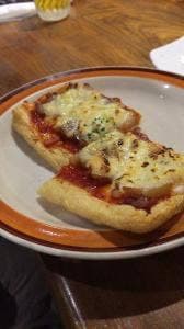 BAR クロクマ