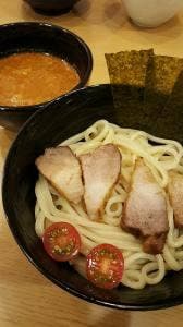 つけ麺ダイニング麺一HAJIME