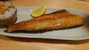 魚と酒 まる孝