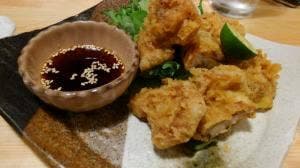 魚と酒 まる孝