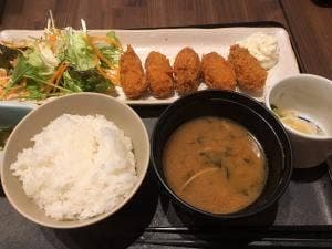 居酒場 肉寅