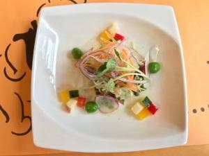 カフェ ランチ マジック