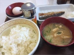 すき家 名古屋大野木店