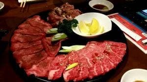 王様の焼肉くろぬま 天童店
