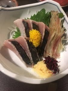 鱗友酒場 らんたん