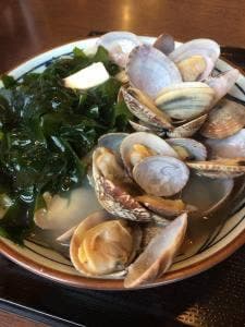 丸亀製麺 上尾店