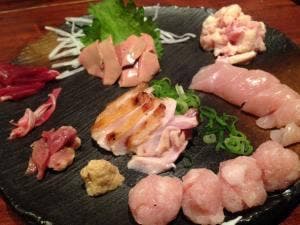 とりぼうず