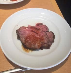 ホテルグランヴィア和歌山 ダイニングミユウ