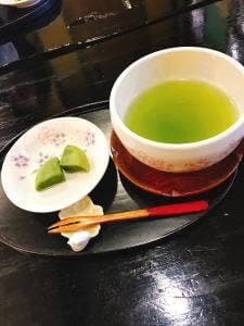 お茶村 直営店