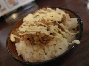 麺屋KAZU
