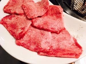 焼肉 ホルモン ドラムカン