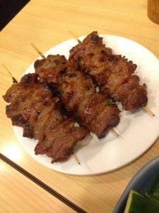 加賀屋 神楽坂店