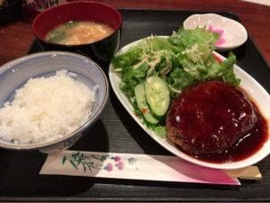 キッチンバーはいらお