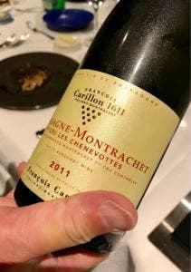 フランス料理 アザレ