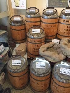 函館美鈴 青森店