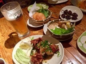 とりでん 桂五条店