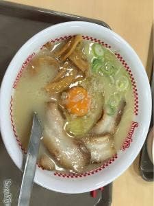 スガキヤ 大口アピタ店