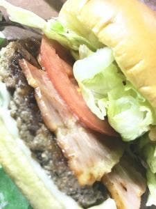 マクドナルド 薬院店