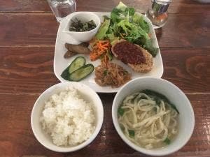 アリヴェ