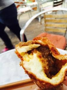 石窯パン工房サンメリー ふじみ野店