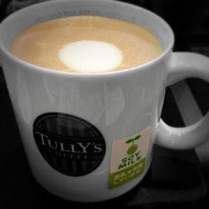 タリーズコーヒー 防衛医大病院店