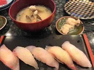 ふぁみり庵はいから亭・寿しまどか 甲斐元店