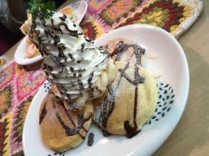 Relotta Cafe