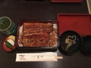 宮川 下高井戸店