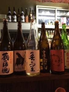 十番どり 多治見店