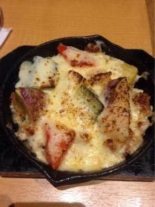 とりでん 高木中央店