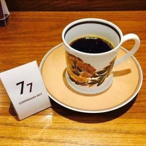 COFFEEMANSHOP