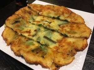 韓国料理 とらじ