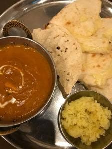 インドレストラン SURAJ 深井店
